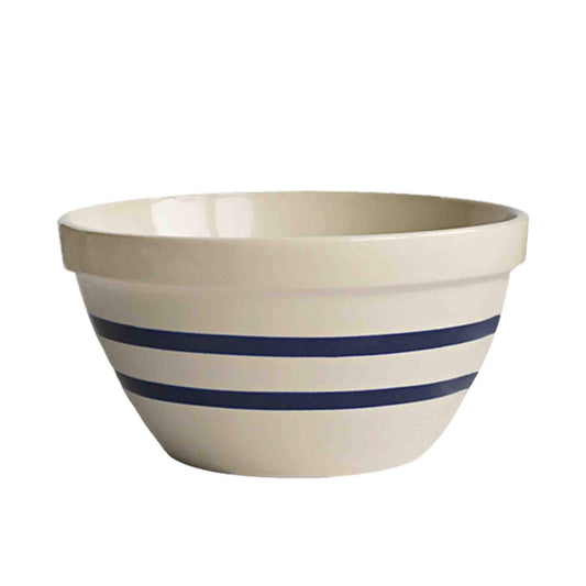 Ohio Stoneware 10" Shoulder Bowl