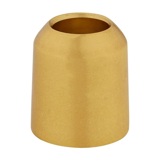 Creative Brands Autom Follower Satin Finish Hi Polish, 3-inch Diameter