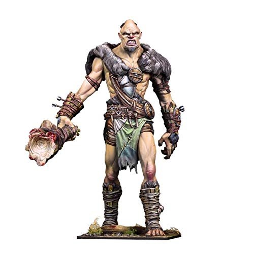 Kings of War: Goblin Mega Army Set (114)