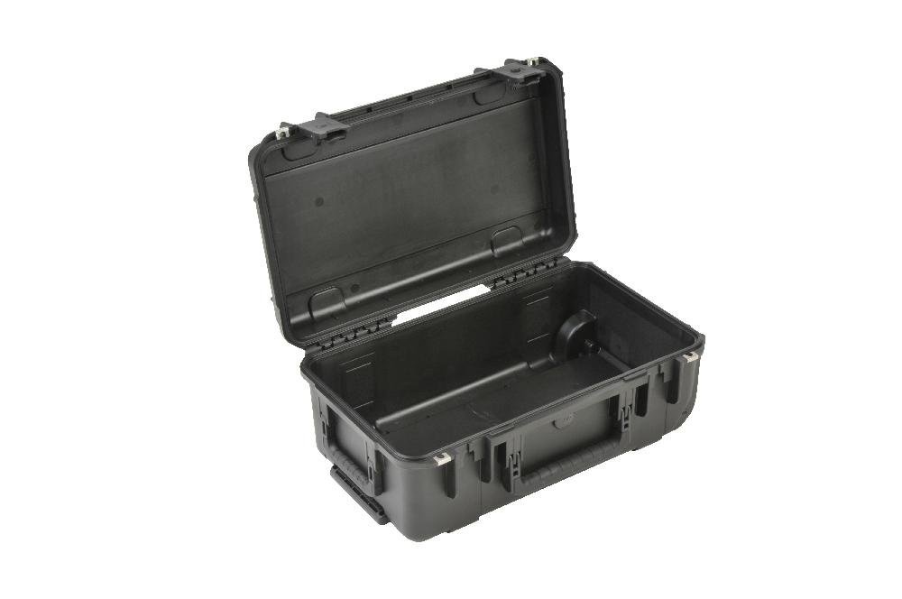 SKB Equipment Case 20.38 " x 11.44" x 7.5”