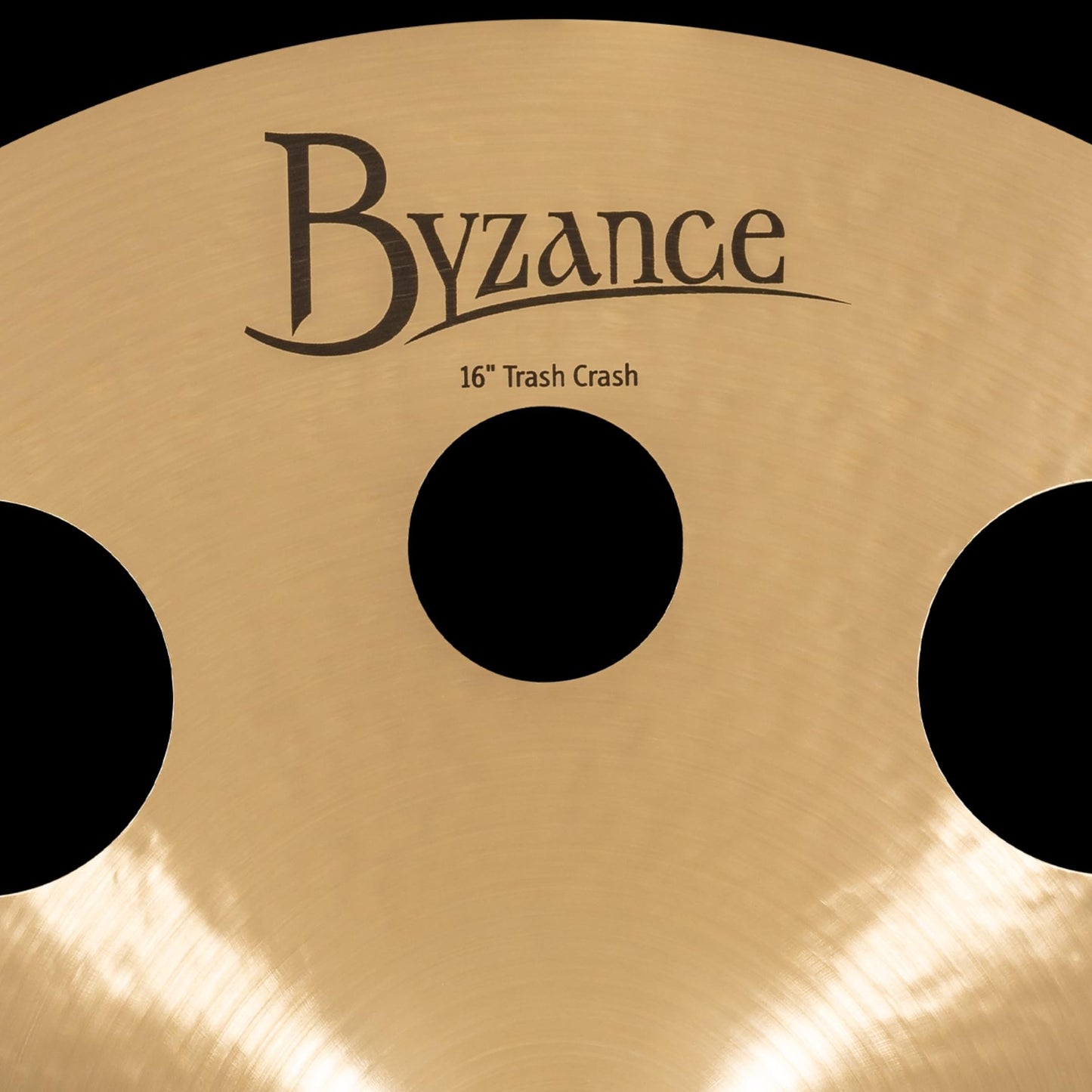 Byzance Traditional Trash Crash