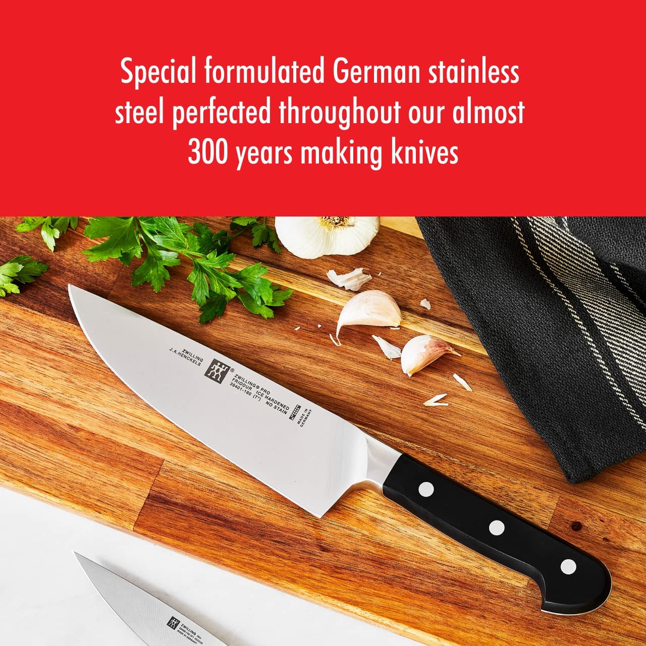 Zwilling Pro 16-pc