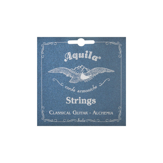 Aquila Alchemia Classical Guitar Strings 140C