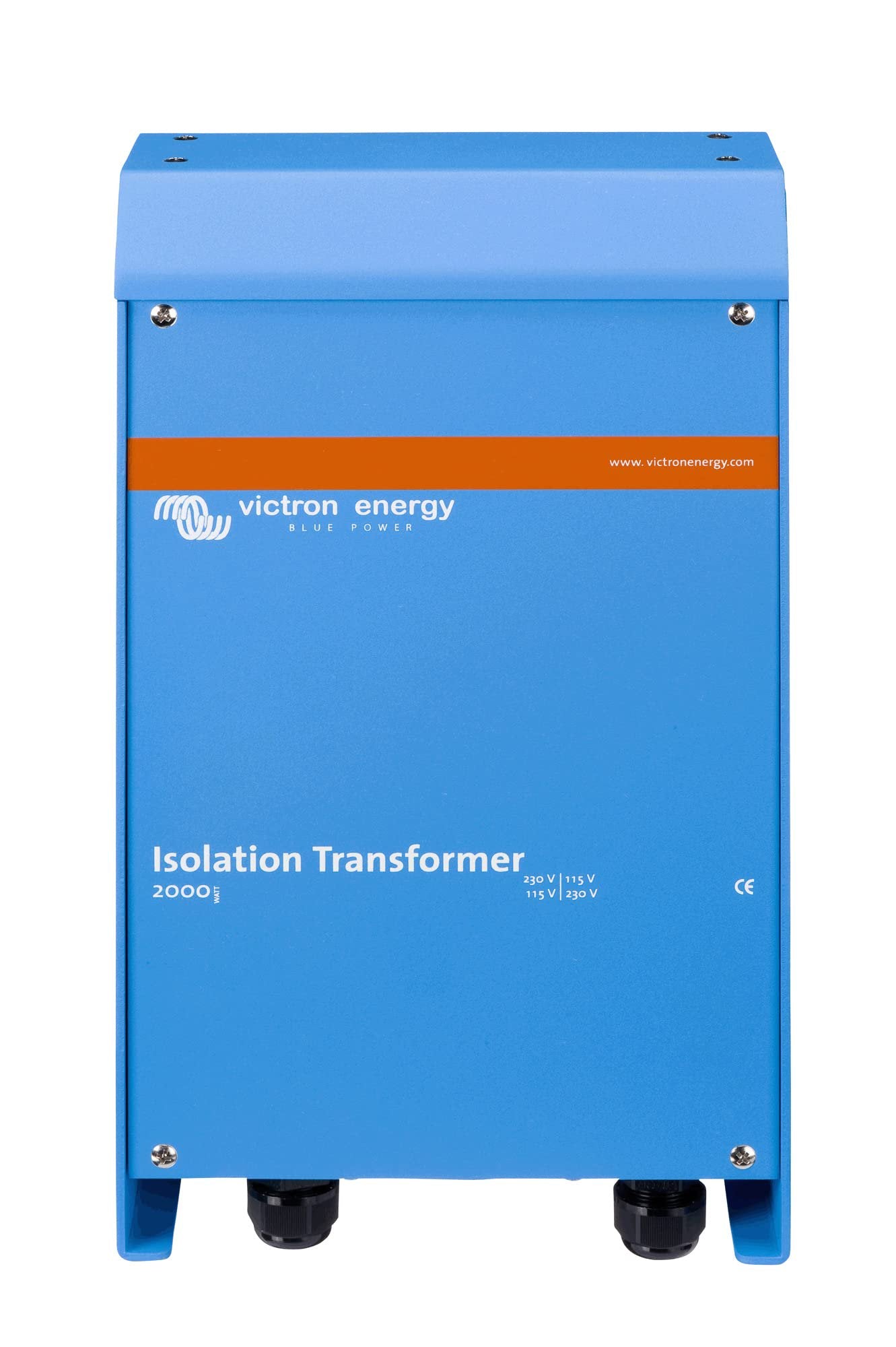 Victron Energy Isolation Transformers 115 or 230V