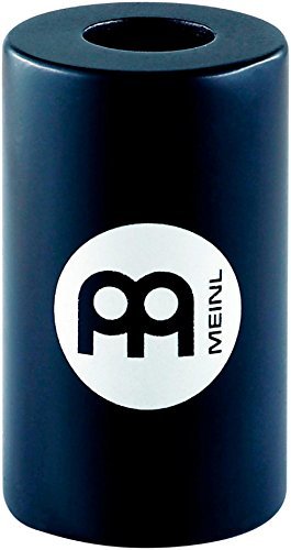 Meinl Percussion SH20BK Wah Wah Shaker, Black