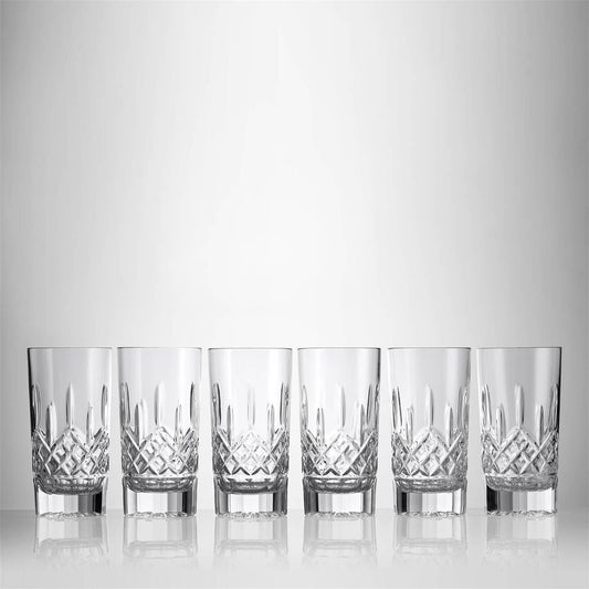 Waterford Lismore Highball, Set of 6