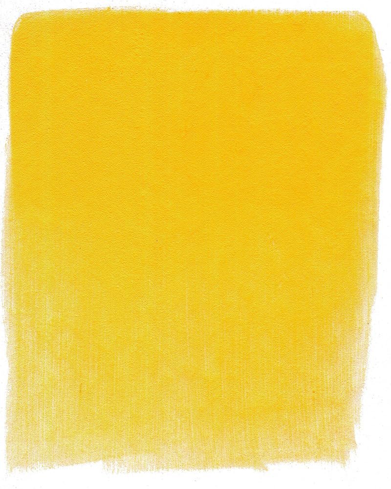 PanPastel Artist Pastels by GOLDEN, Orange, 2.44” / 62mm Pan Diameter, Professional Artist Pastels, Unique Pan Format (cake-like)