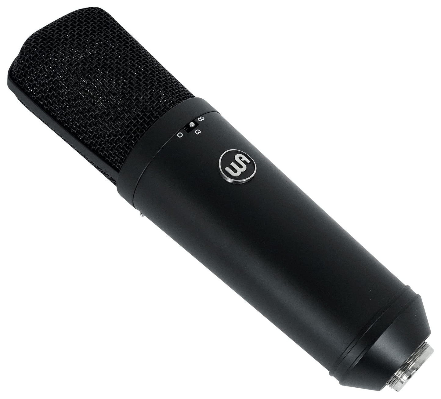 Warm Audio WA-87 R2 Large Diaphragm Condenser Microphone