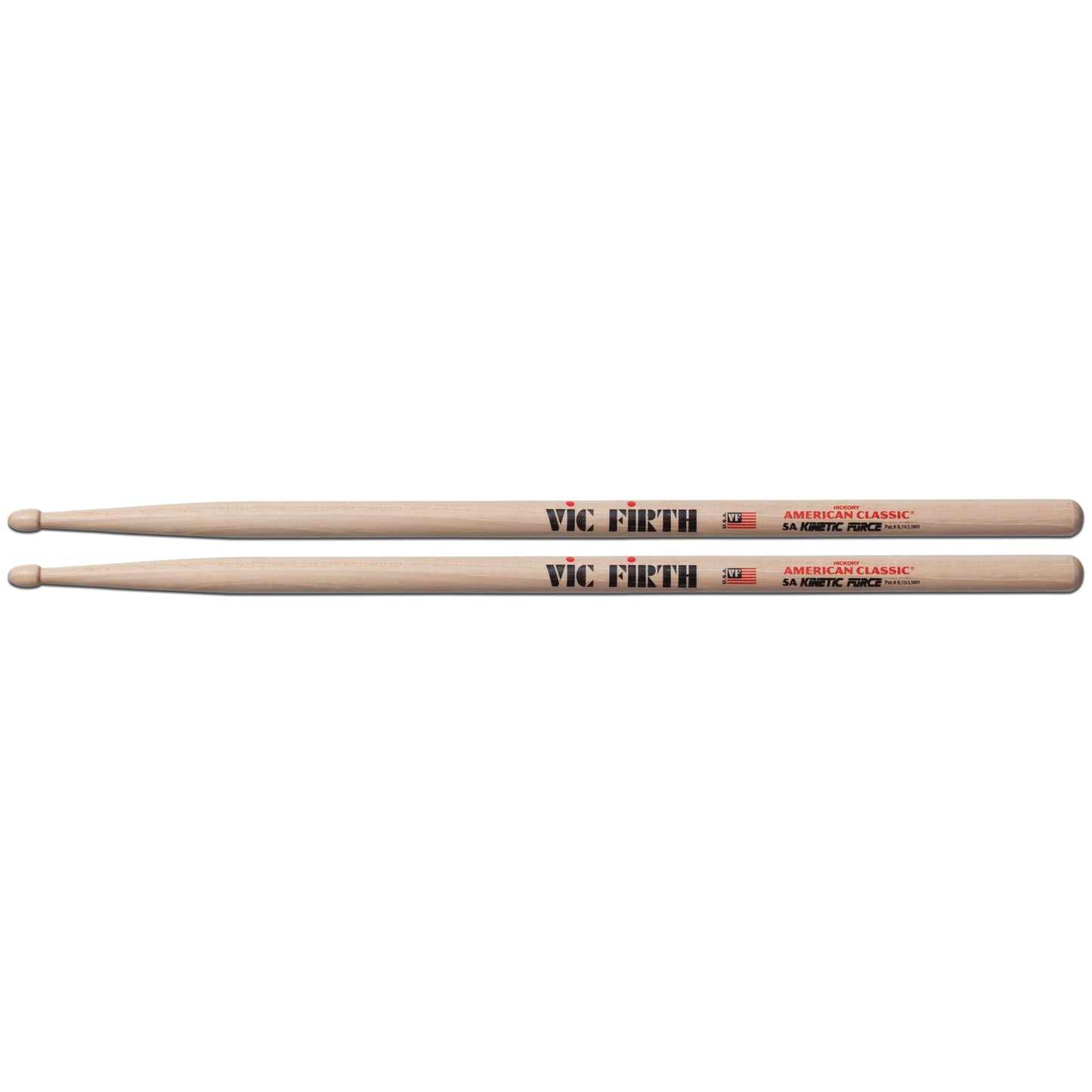 Vic Firth American Classic 5AKF - Kinetic Force