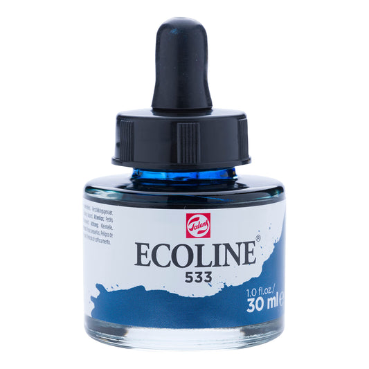 Ecoline Liquid Watercolour
