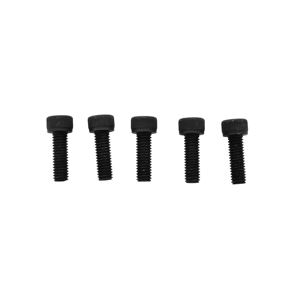 Superior Parts SP 878-426 Aftermarket High Tension Bolt M6 x 16 for Hitachi NR83A2, NR83A3 Framing Nailers - 5 pcs/pack