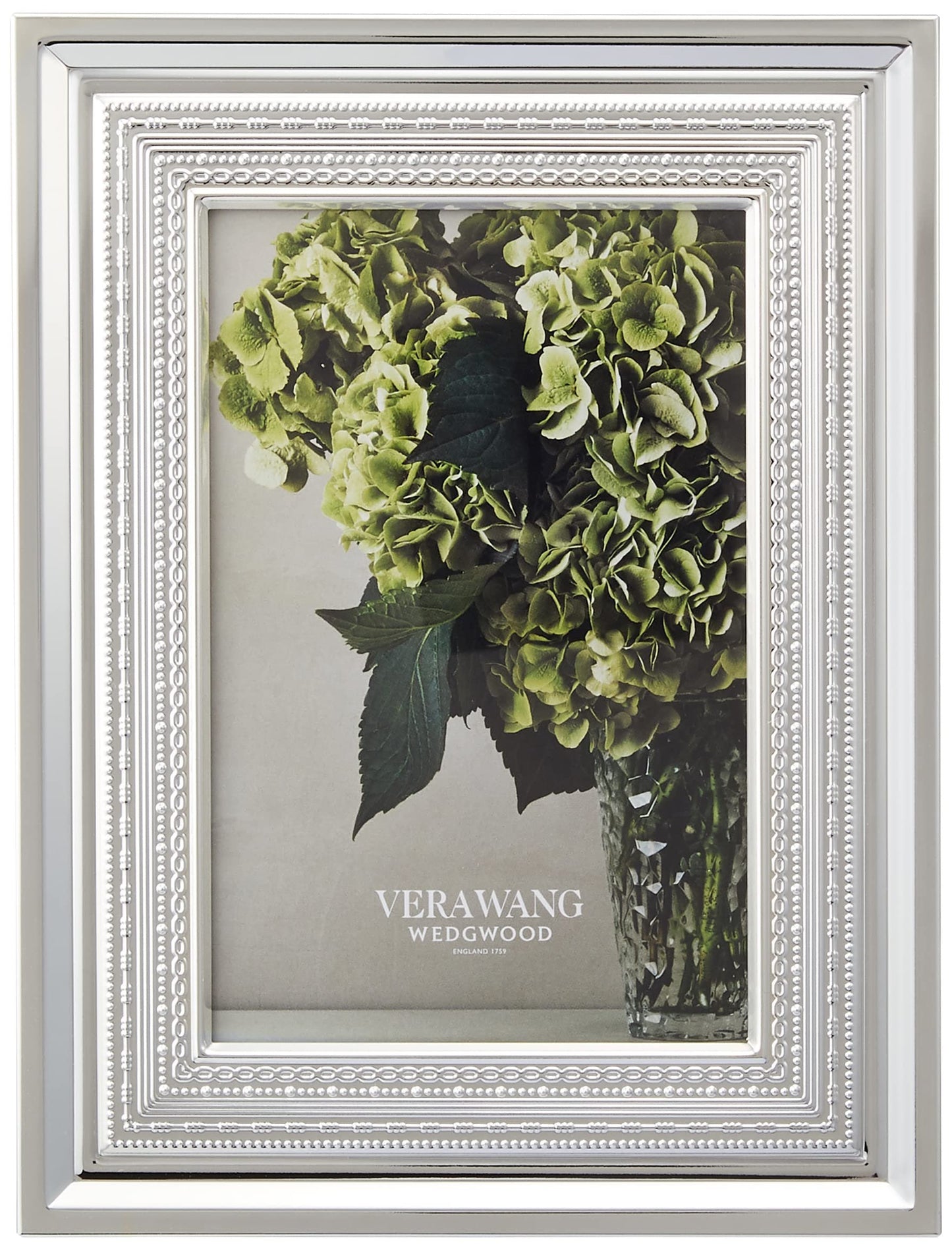 【正規輸入品】 ウェッジウッド ヴェラ・ウォン ウィズ ラブ ピクチャーフレーム