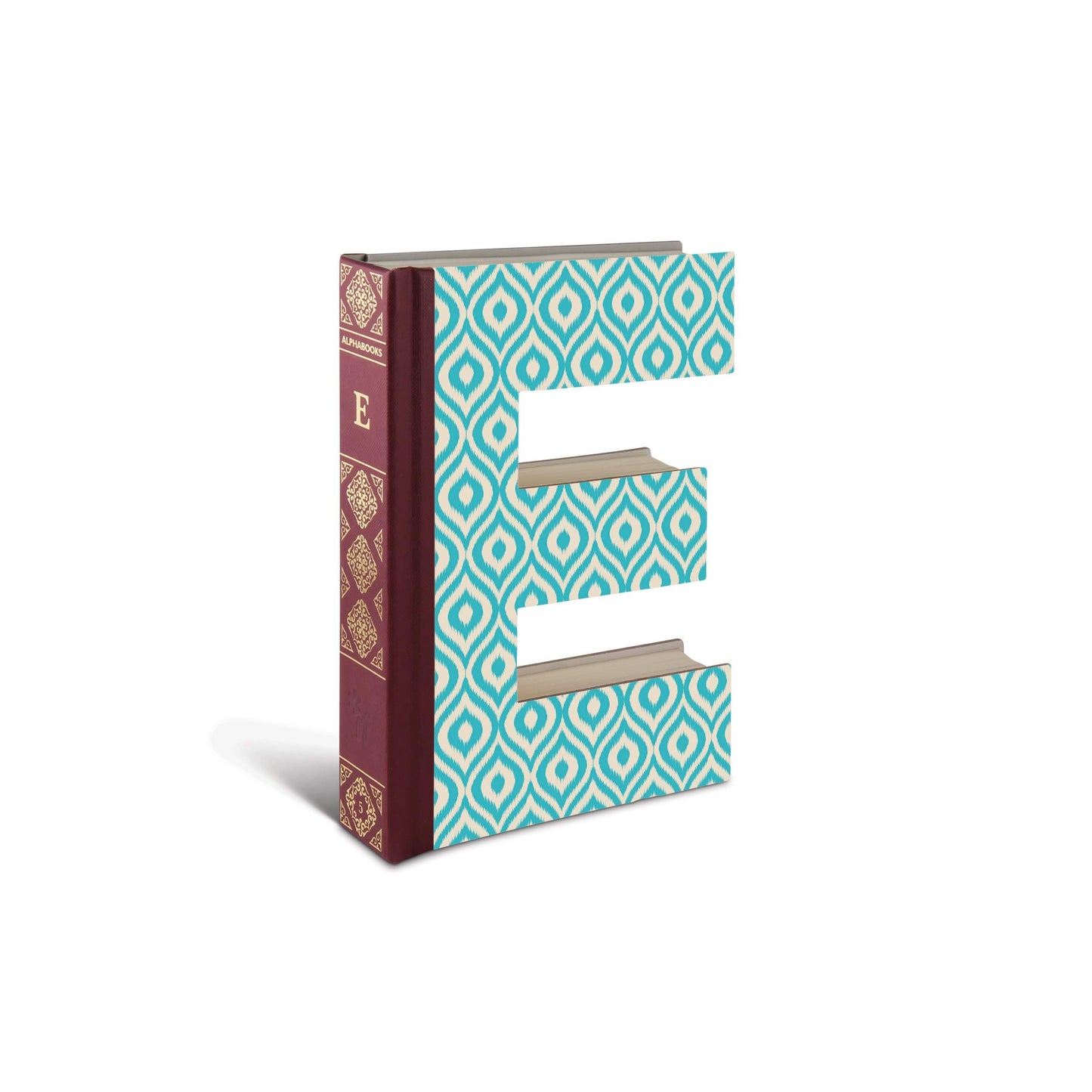 IF Alphabooks-Letter