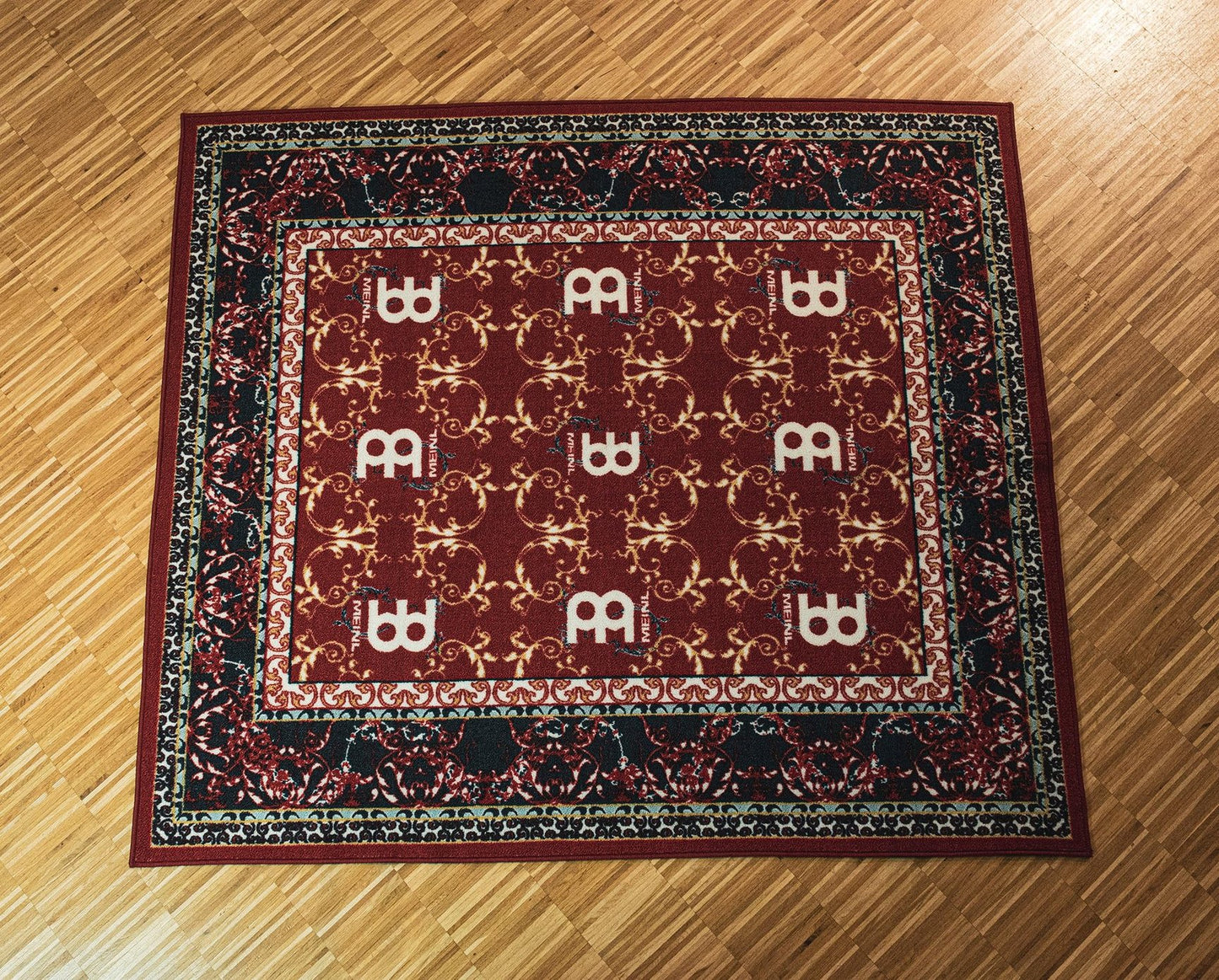 Meinl Cymbals Drum Rug