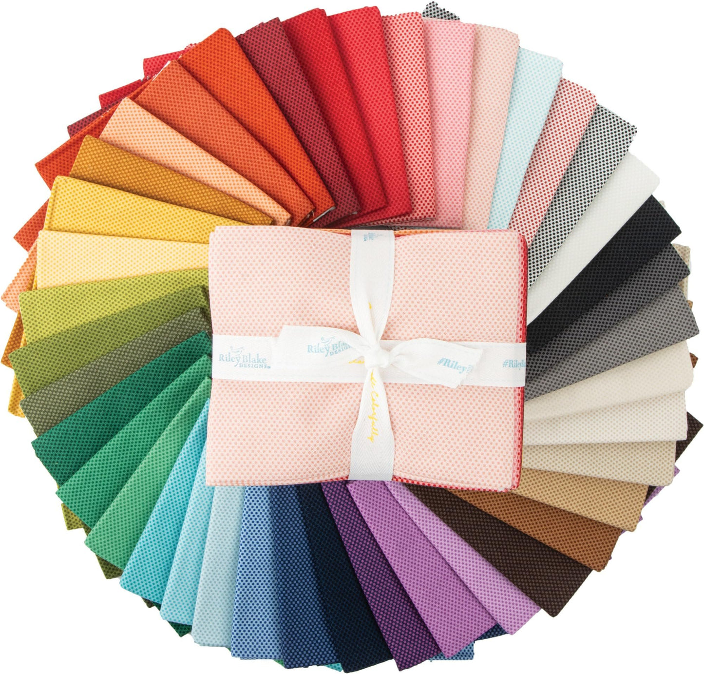 POParazzi 40 Fat Quarters Riley Blake Designs FQ-805-40