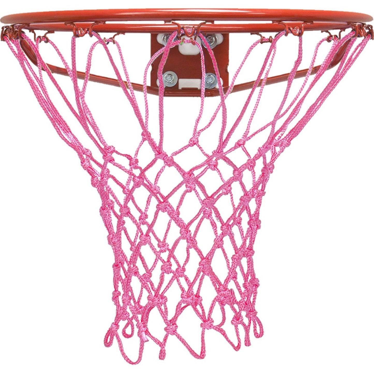 Krazy Netz KNC-9309 Basketball Net Lakers Purple