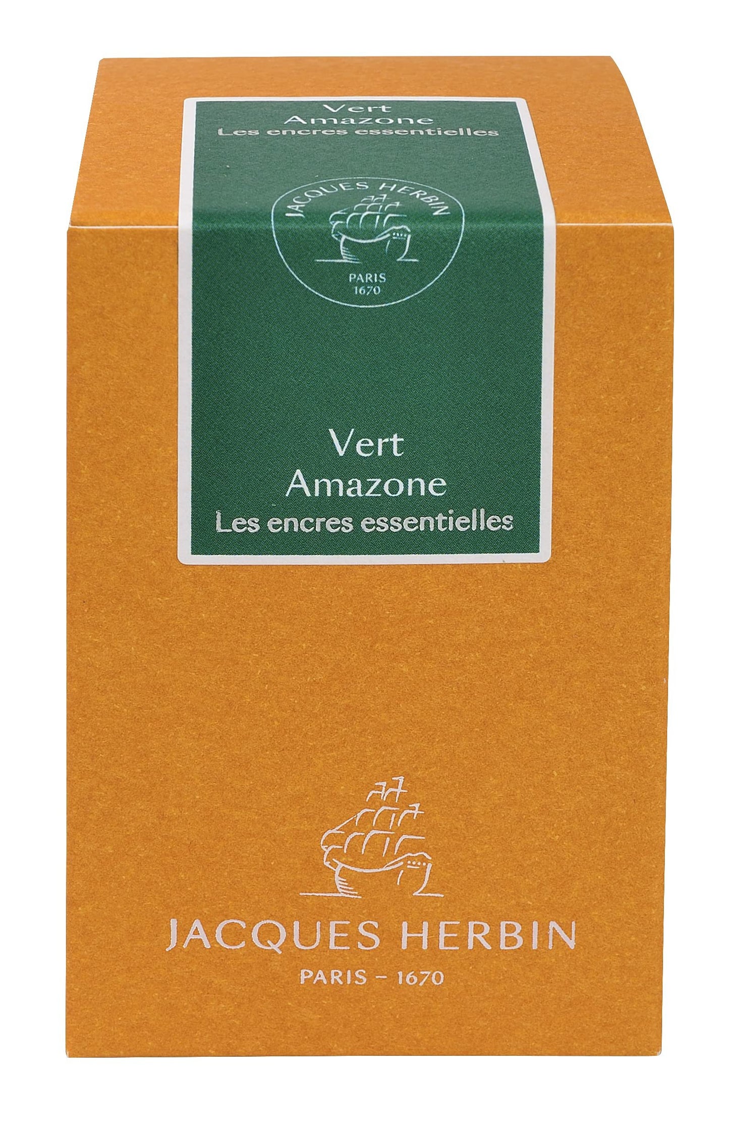 Jacques Herbin - 50ml Bottles - Essentials