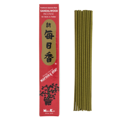 nippon kodo Frankincense