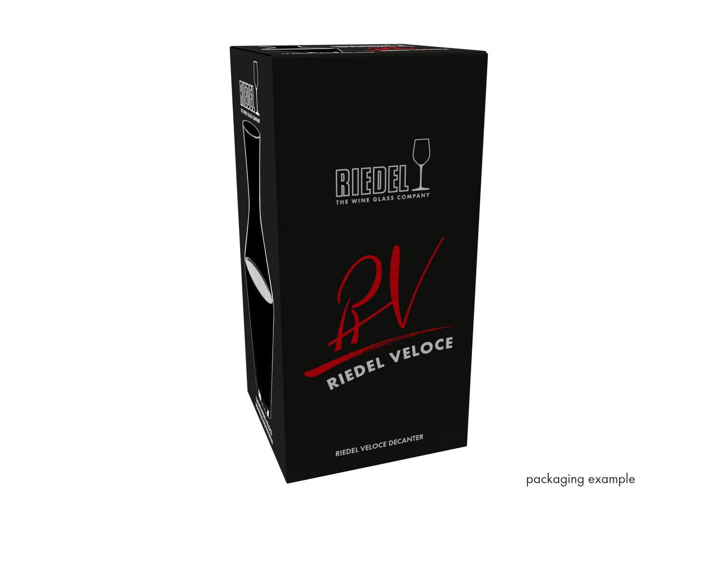 Riedel Veloce