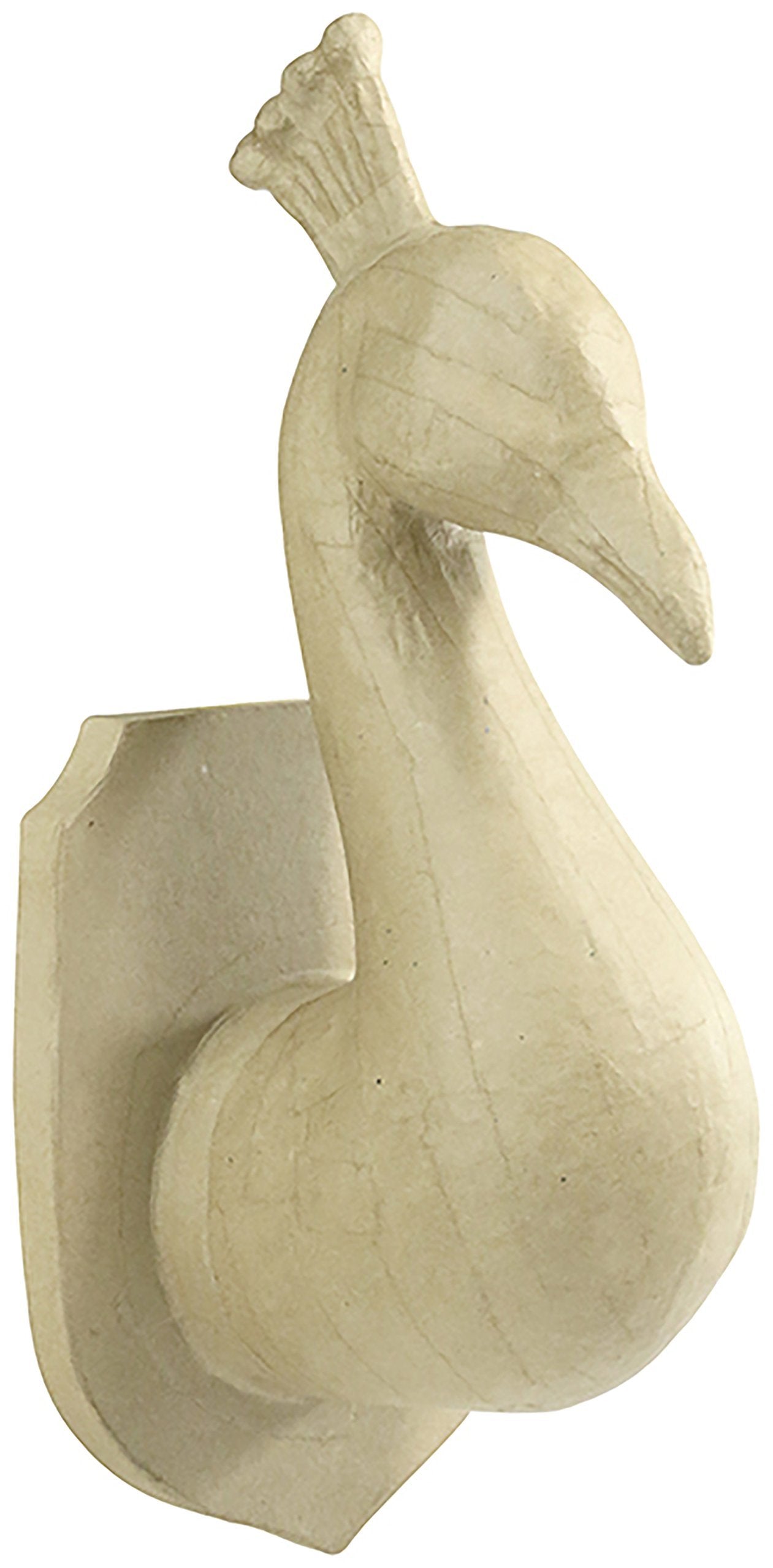AmazonUkkitchen Decopatch Peacock Trophy, Paper, ,