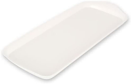 Bethany Housewares 3998 Almond Cake Tray