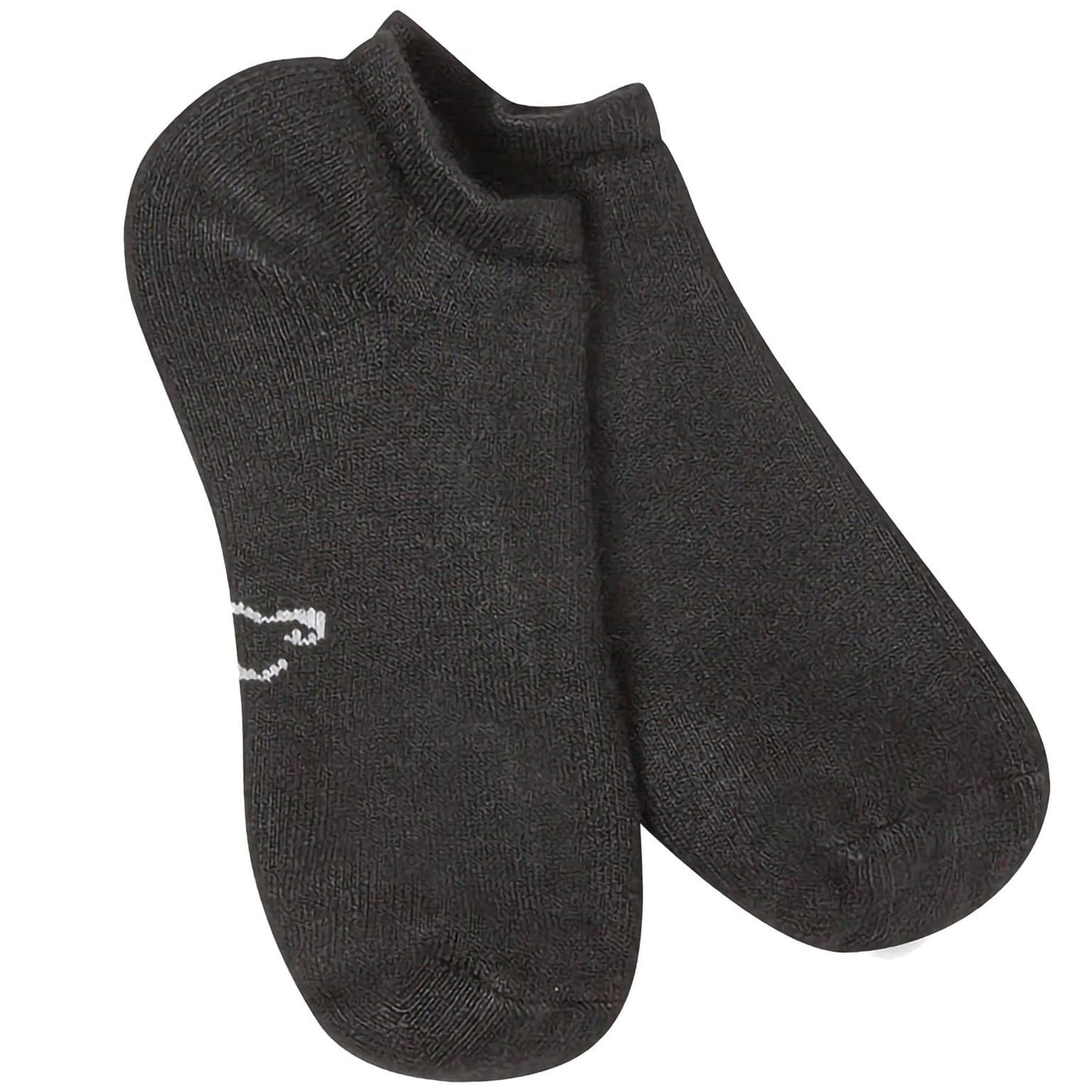 World's Softest Socks Classic Low - Comfortable Mens Socks