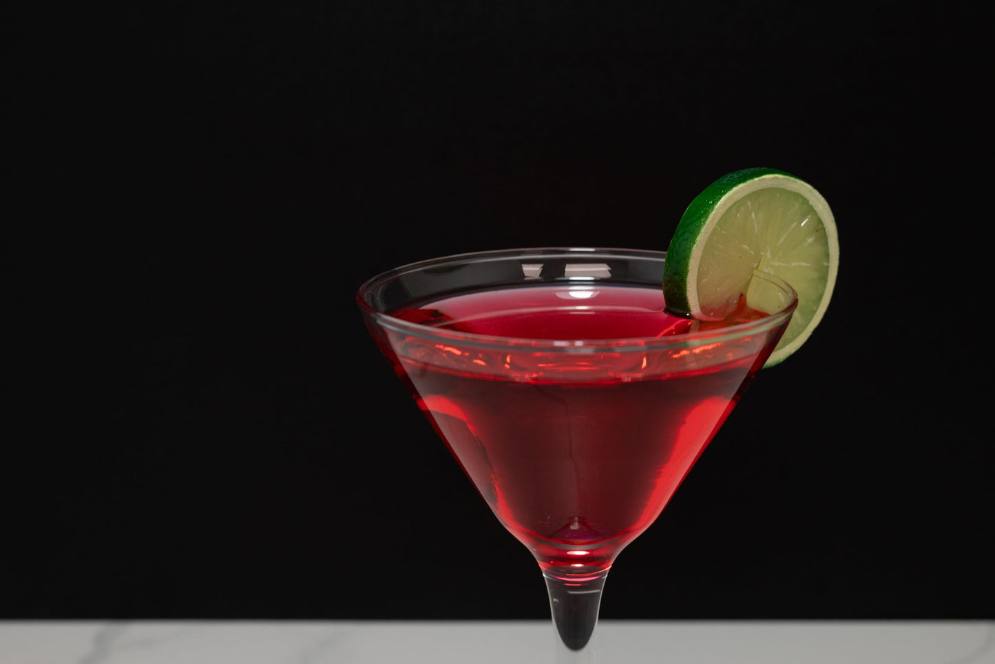 Just Dough It Fake Cosmopolitan