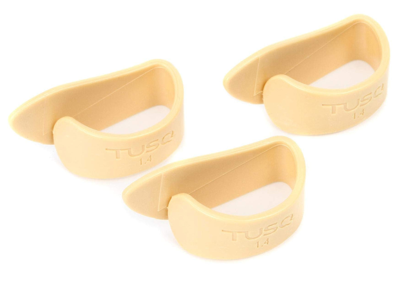 Graph Tech TUSQ Thumb Pick - 1.40 - Warm 3-Pack