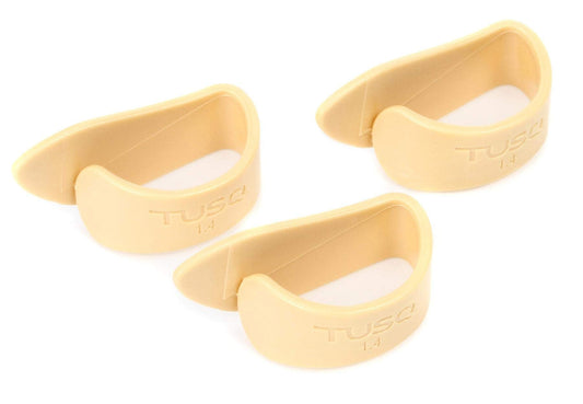 Graph Tech TUSQ Thumb Pick - 1.40 - Warm 3-Pack