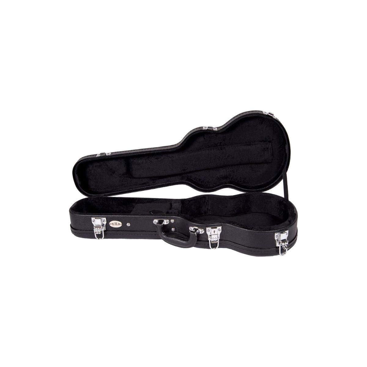 Archtop Ukulele Hardcase