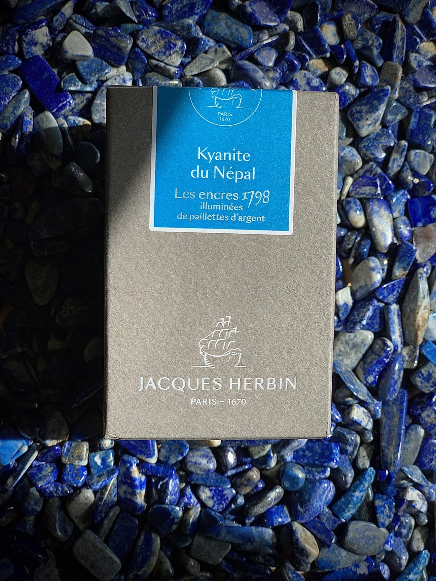 Herbin Jacques 1798 Anniversary Ink