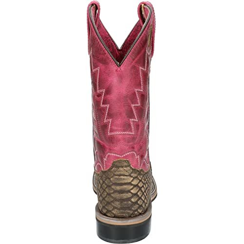 Smoky Mountain Childs Wildflower Boots