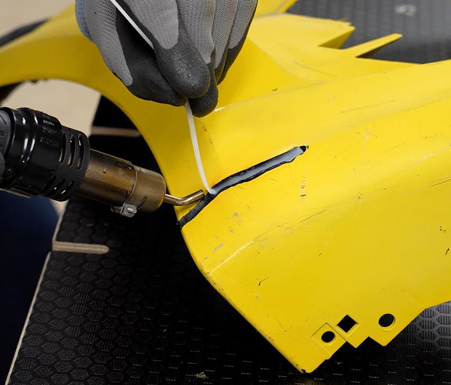 Polyvance Mini-Fuzer Hot Air Plastic Welding Station