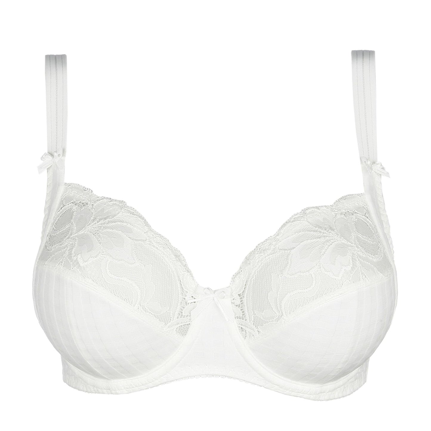 PrimaDonna Women's -2120 Madison Full Cup Bra 016, Natural, 40B