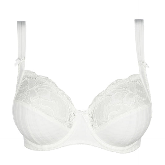 PrimaDonna Women's -2120 Madison Full Cup Bra 016, Natural, 40B