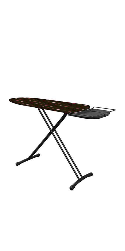 Laurastar Universal Ironing Board Cover in Lips