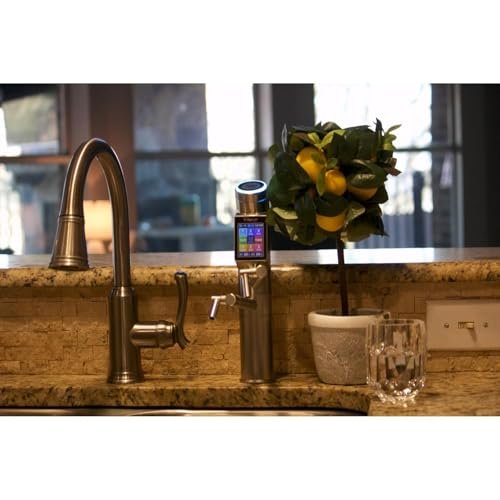 Tyent UCE 13 Plate Turbo Alkaline Water Ionizer Purification System