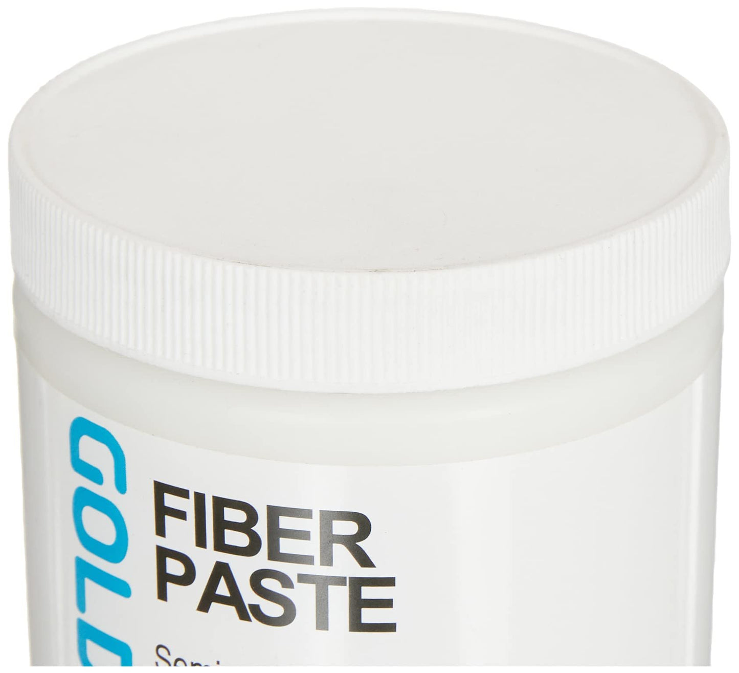 Golden Molding Paste Medium - Fiber, 16 oz jar