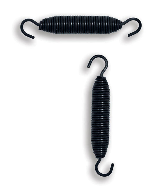 Gibraltar Bass Drum Pedal Spring - Universal - SC-15F - Black - 2 Pack