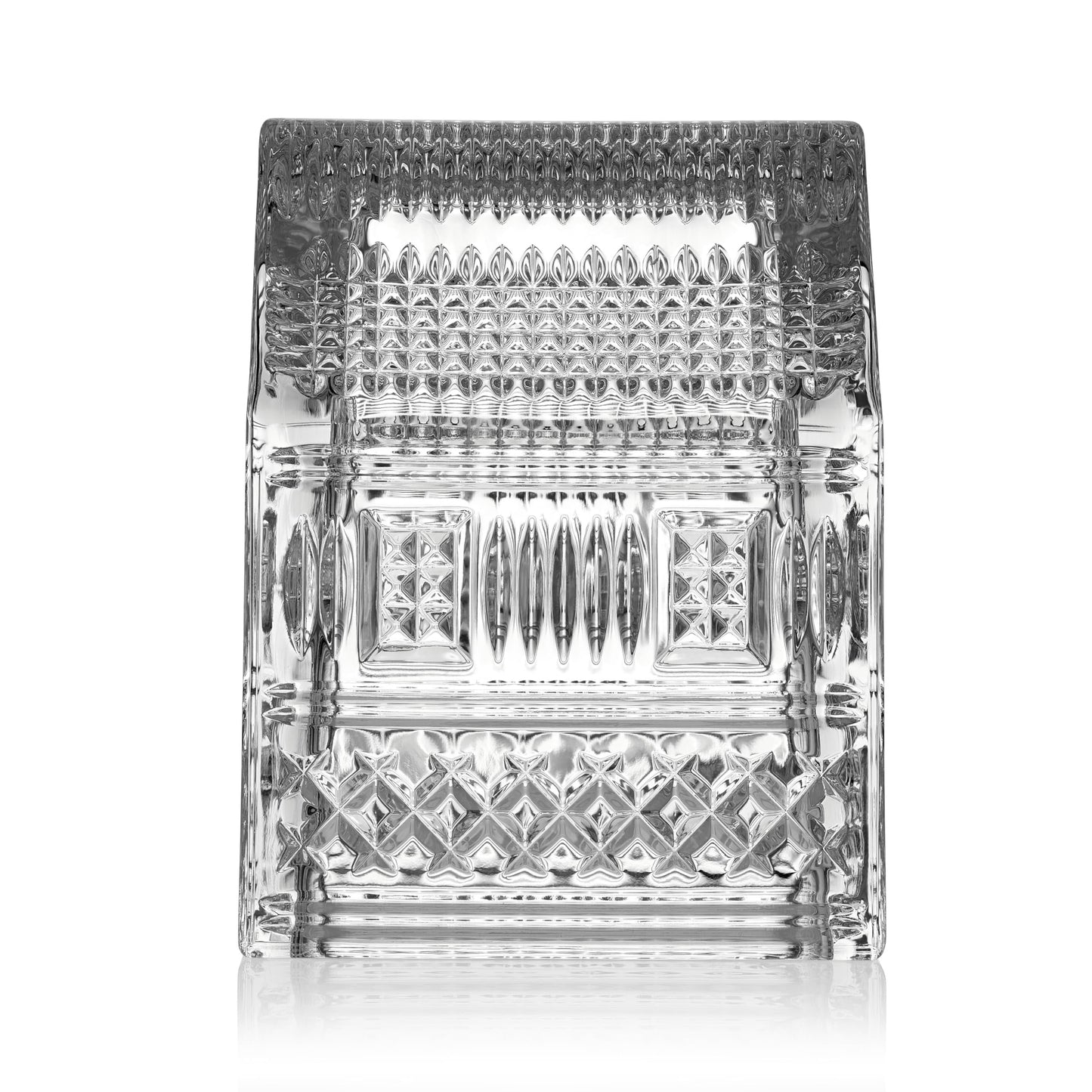 Waterford Gingerbread House