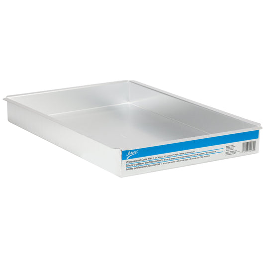 Ateco Rectangular Cake Pans