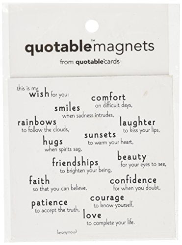 Quotable Cards - This is My Wish . . . by Quotable CardsF