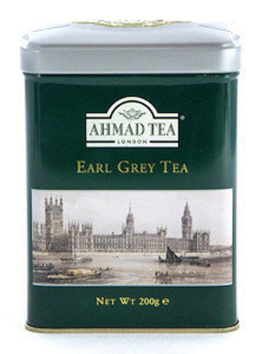Ahmad Tea TEA