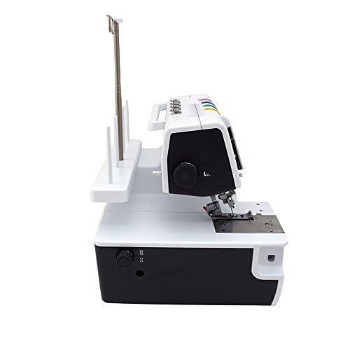 Bernette b42 Funlock Coverstitch Machine