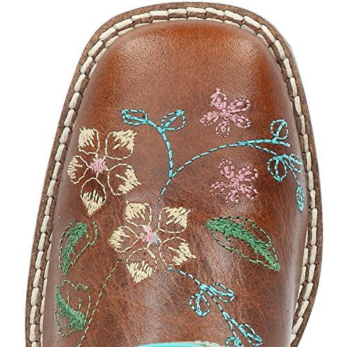 Smoky Mountain Childs Wildflower Boots