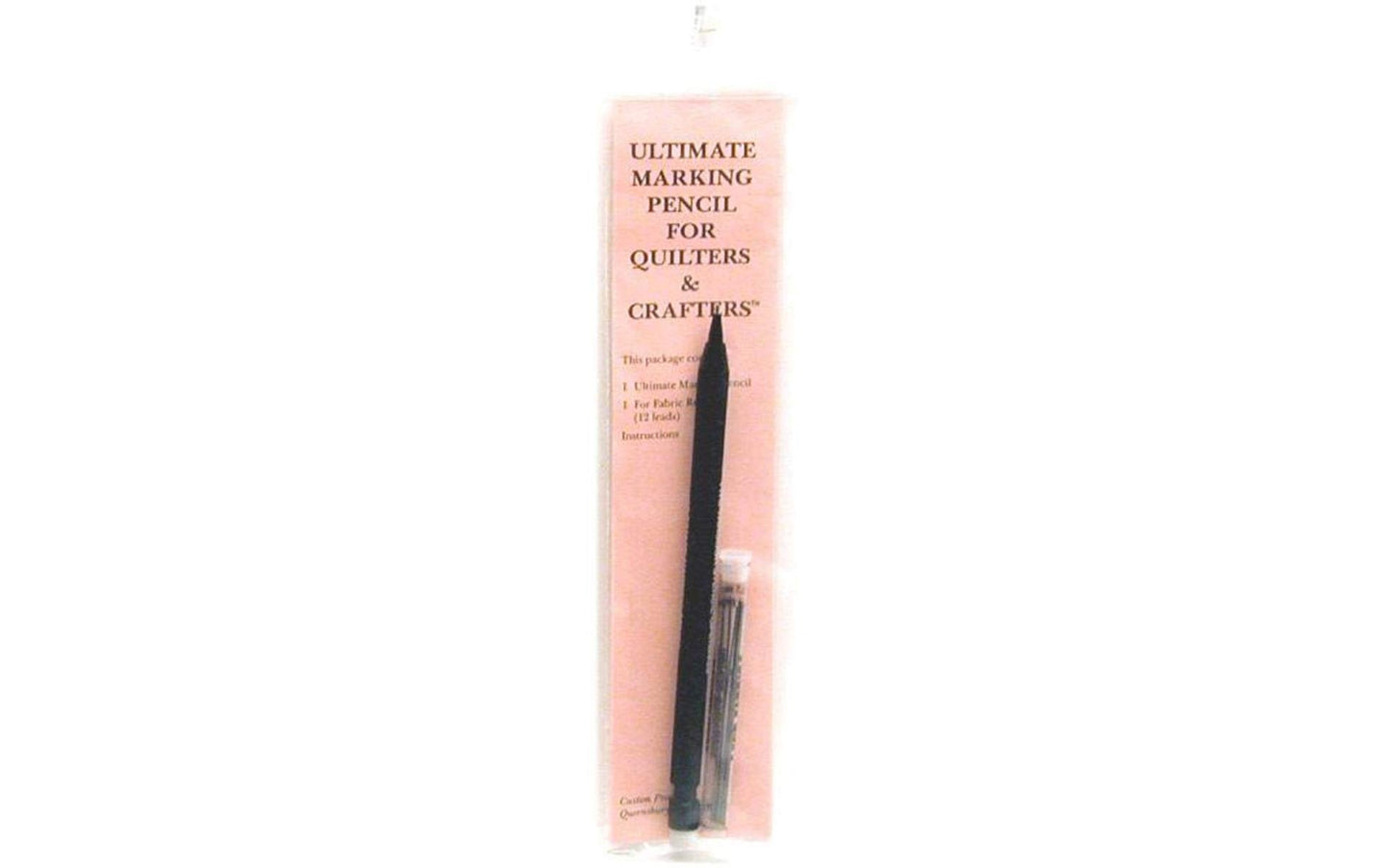 Custom Processing EncUltMarkingPencilLeadSet5mm