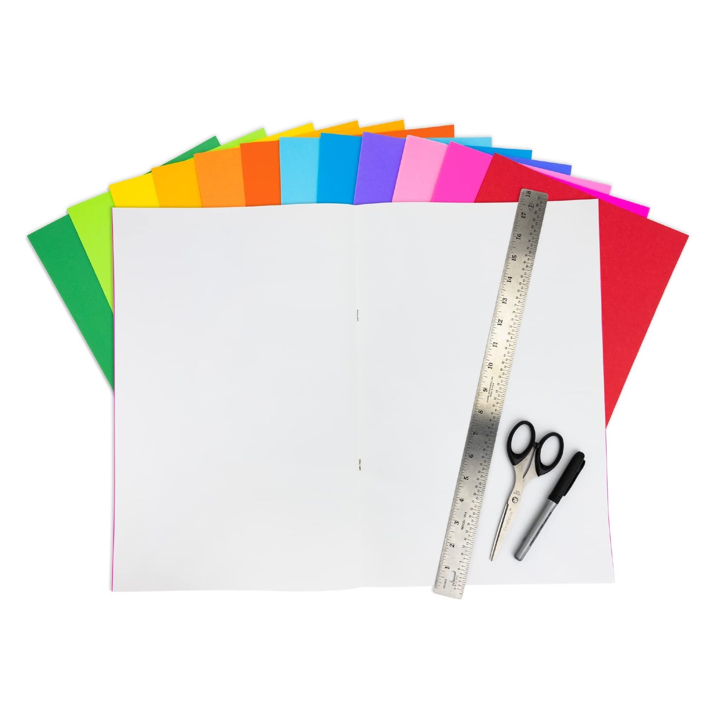 Hygloss Products Blank Books