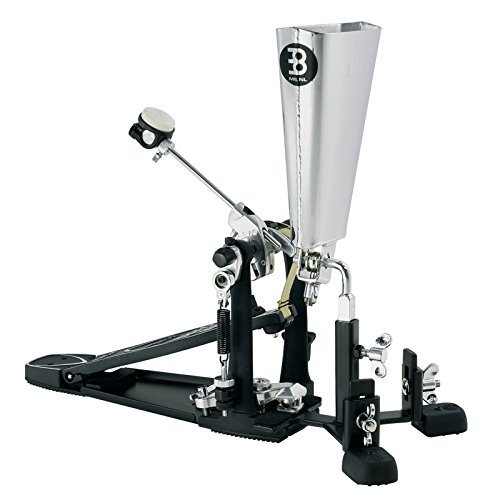 Meinl Percussion PM-1 Percussion Pedal Mount for Bass Drum Pedals