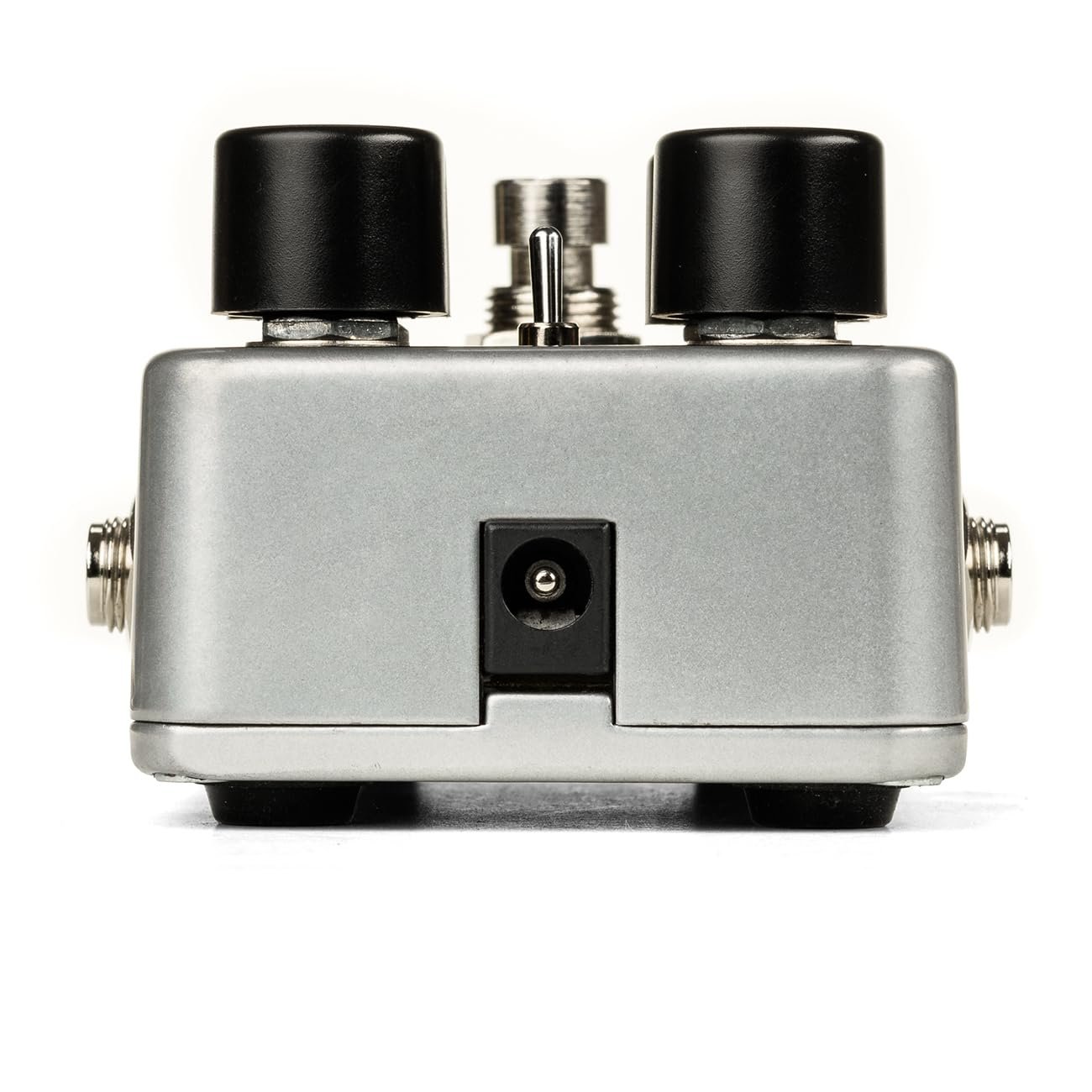 Electro-Harmonix Nano Pulsar Variable Shape Stereo Tremolo Pedal