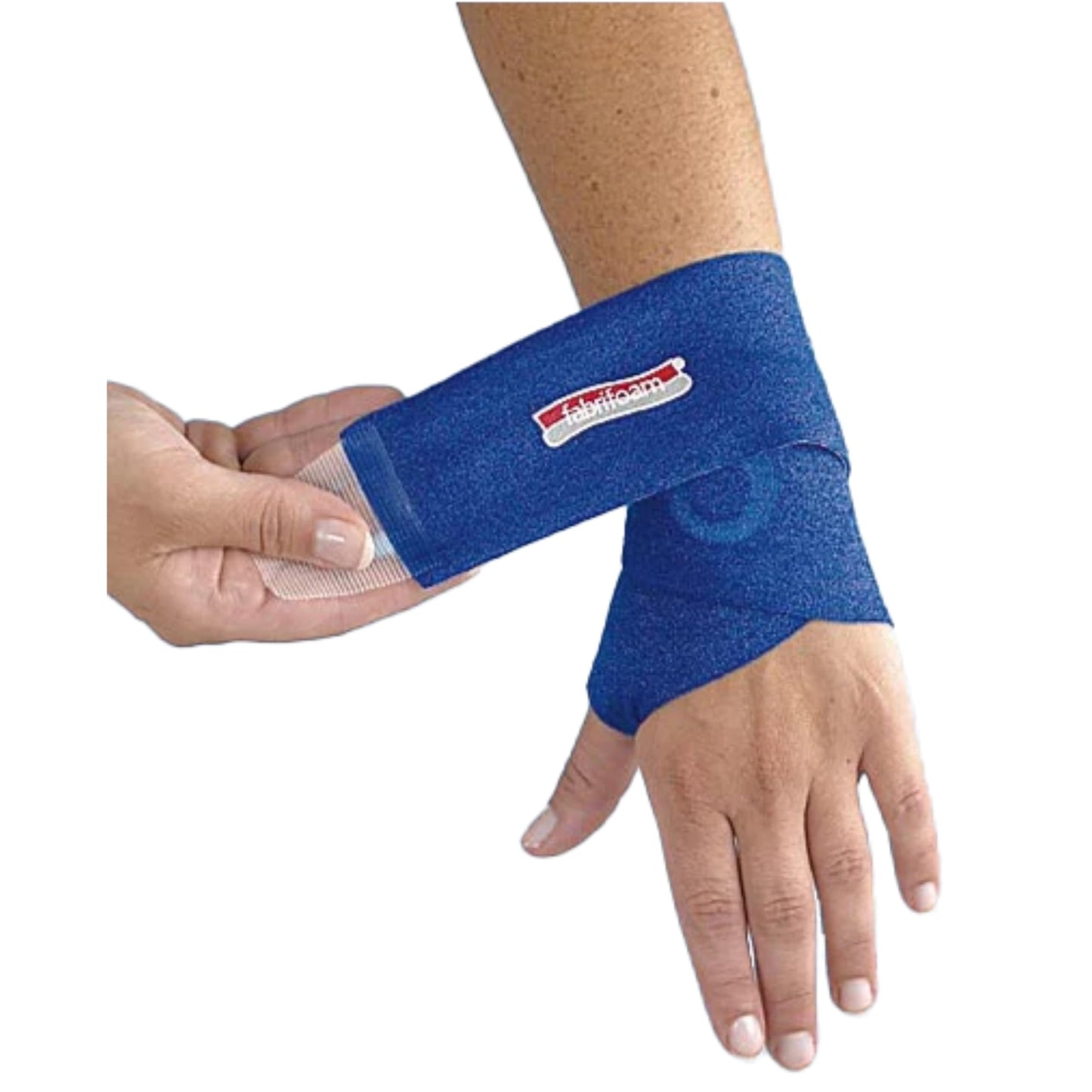 Fabrifoam CarpalGard